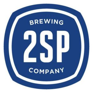 2SP Brewing Company - Giving On Tap