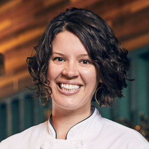 2018 Celebrity Chefs' Brunch - Meals On Wheels Delaware - Carrie Baird