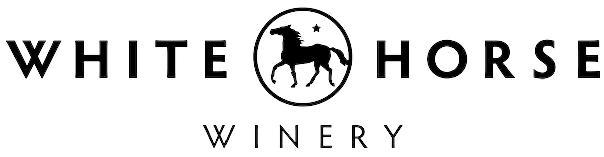 white horse winery