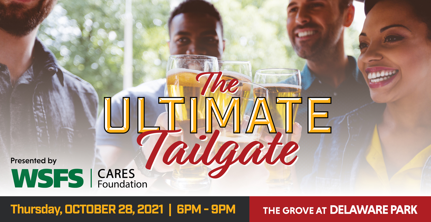 How to throw the ultimate Tailgate! – Miranda in Charlotte