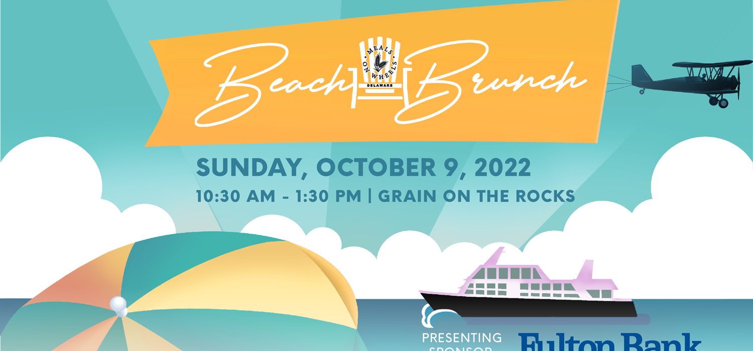 Beach Brunch