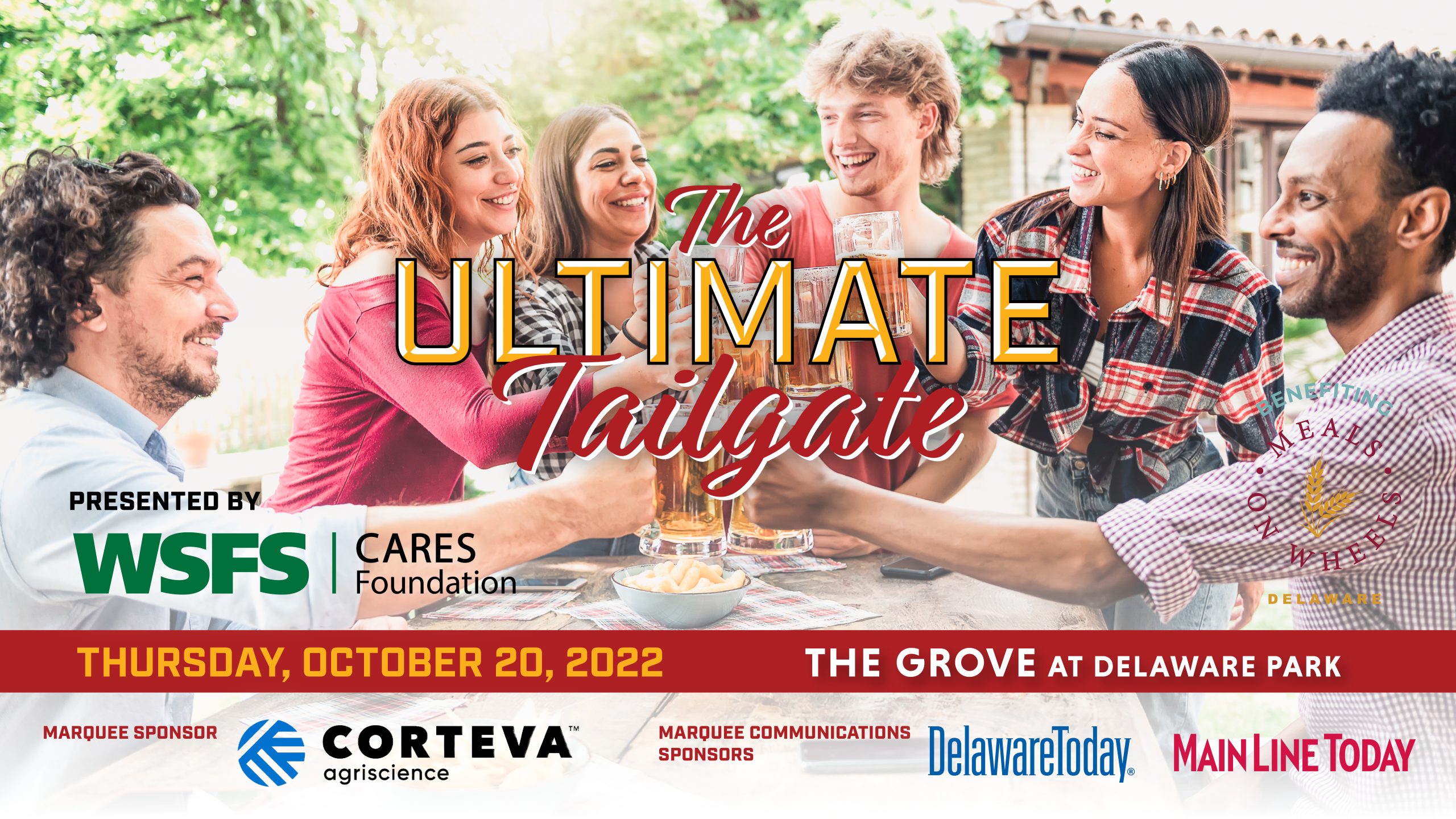 Tailgate con Sabor Sweepstakes: The Ultimate 2023 Tailgating