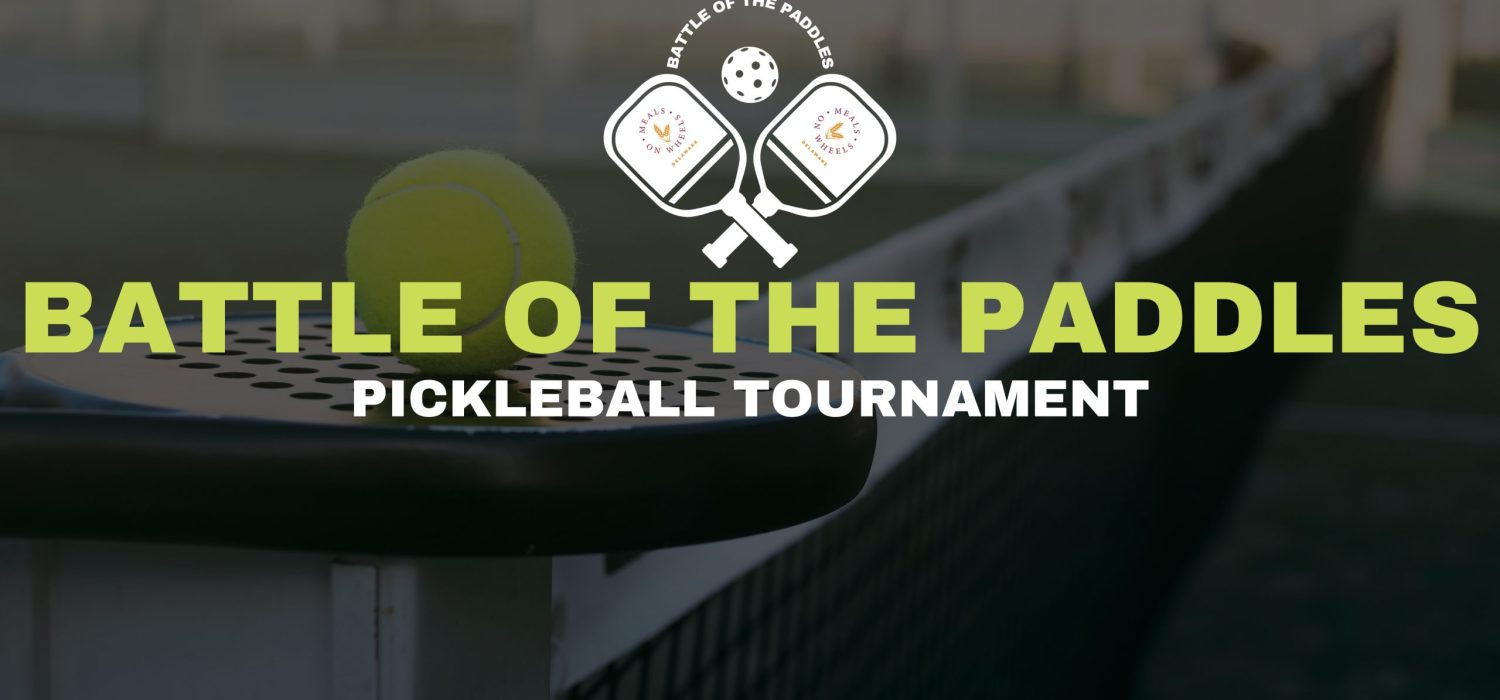 Battle of the Paddles