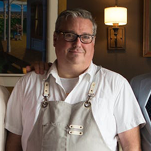 Robert Lhulier