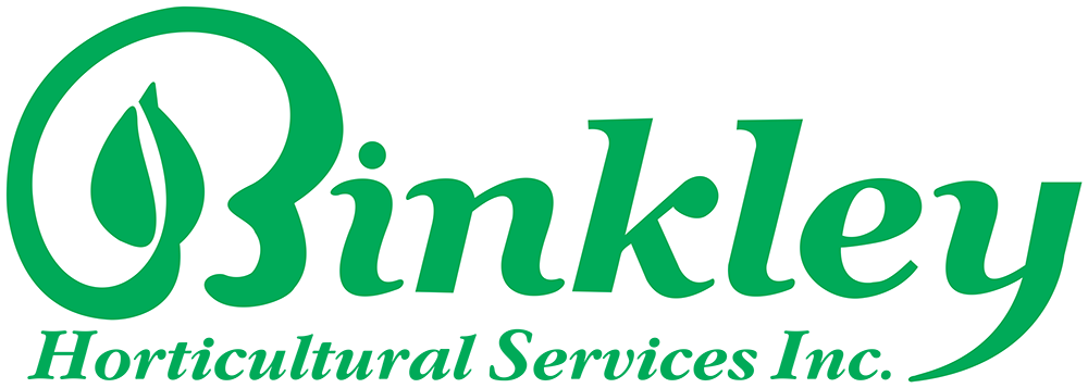 binkley-horticultural-services