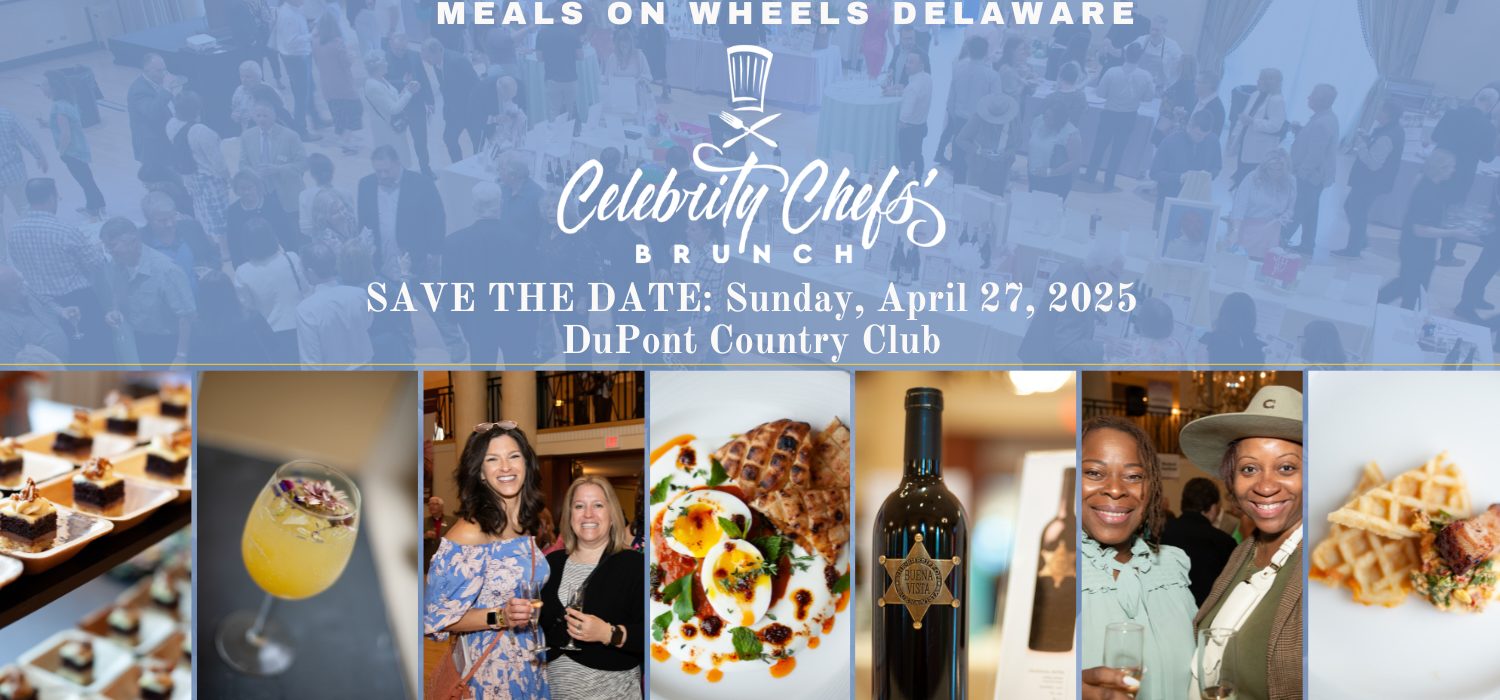 Celebrity Chefs' Brunch