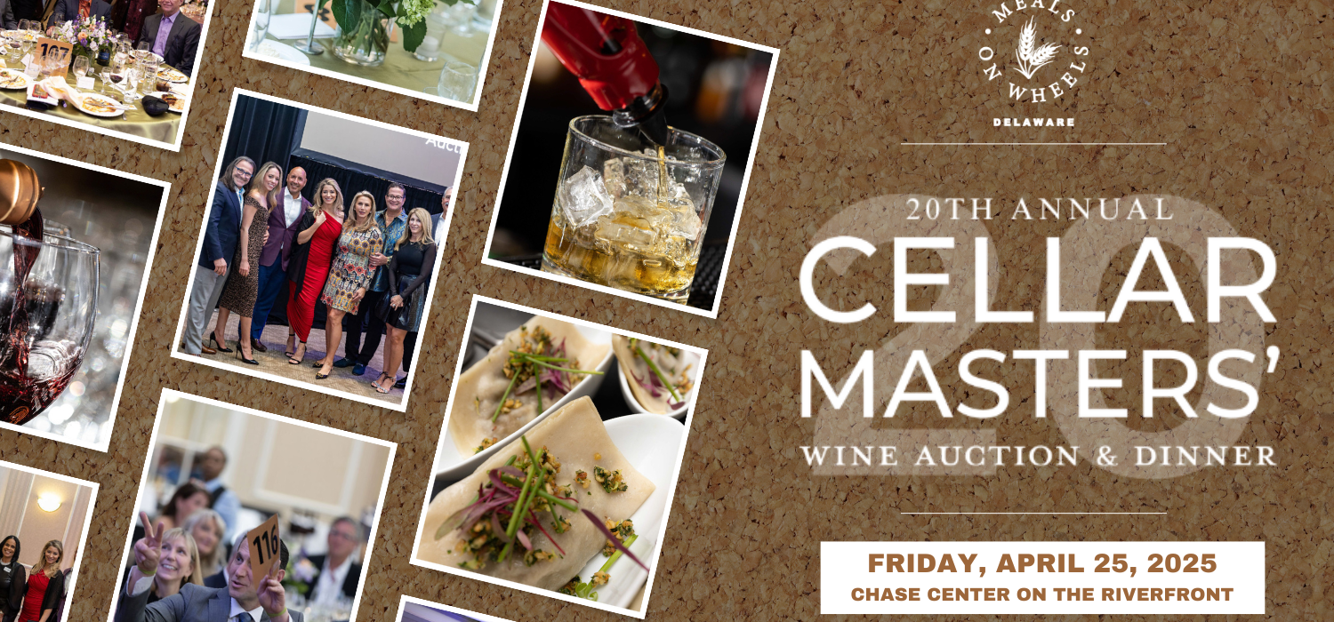 Cellar Masters' Wine Auction & Dinner
